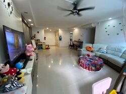 Blk 277 Toh Guan View (Jurong East), HDB 5 Rooms #535900351